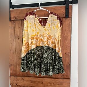 Free People Top
